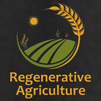 Regenerative Agriculture Cool Comfort Performance Bucket Hat