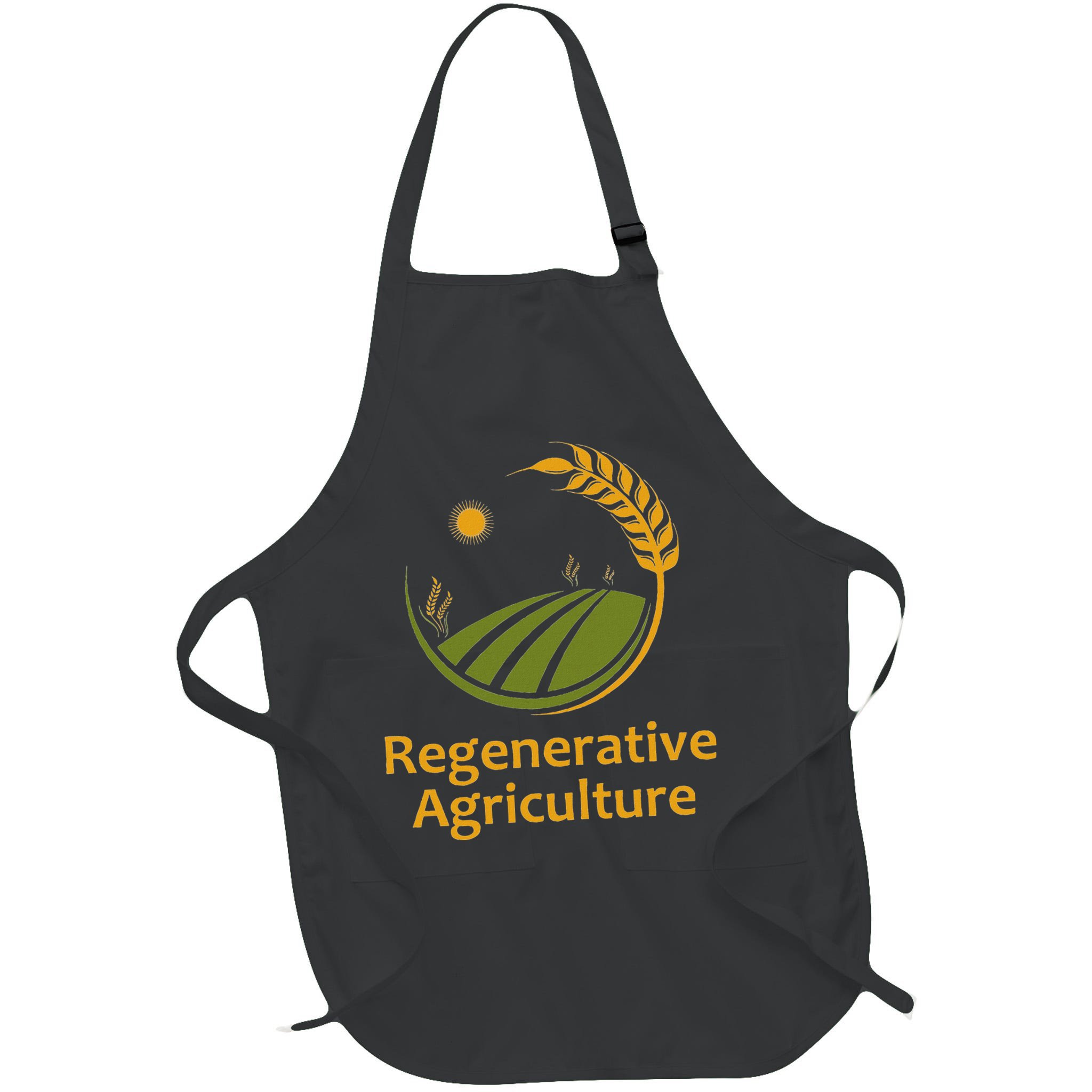 Regenerative Agriculture Apron