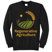 Regenerative Agriculture Sweatshirt