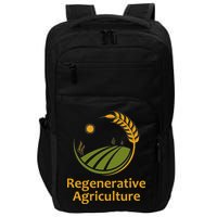 Regenerative Agriculture Impact Tech Backpack