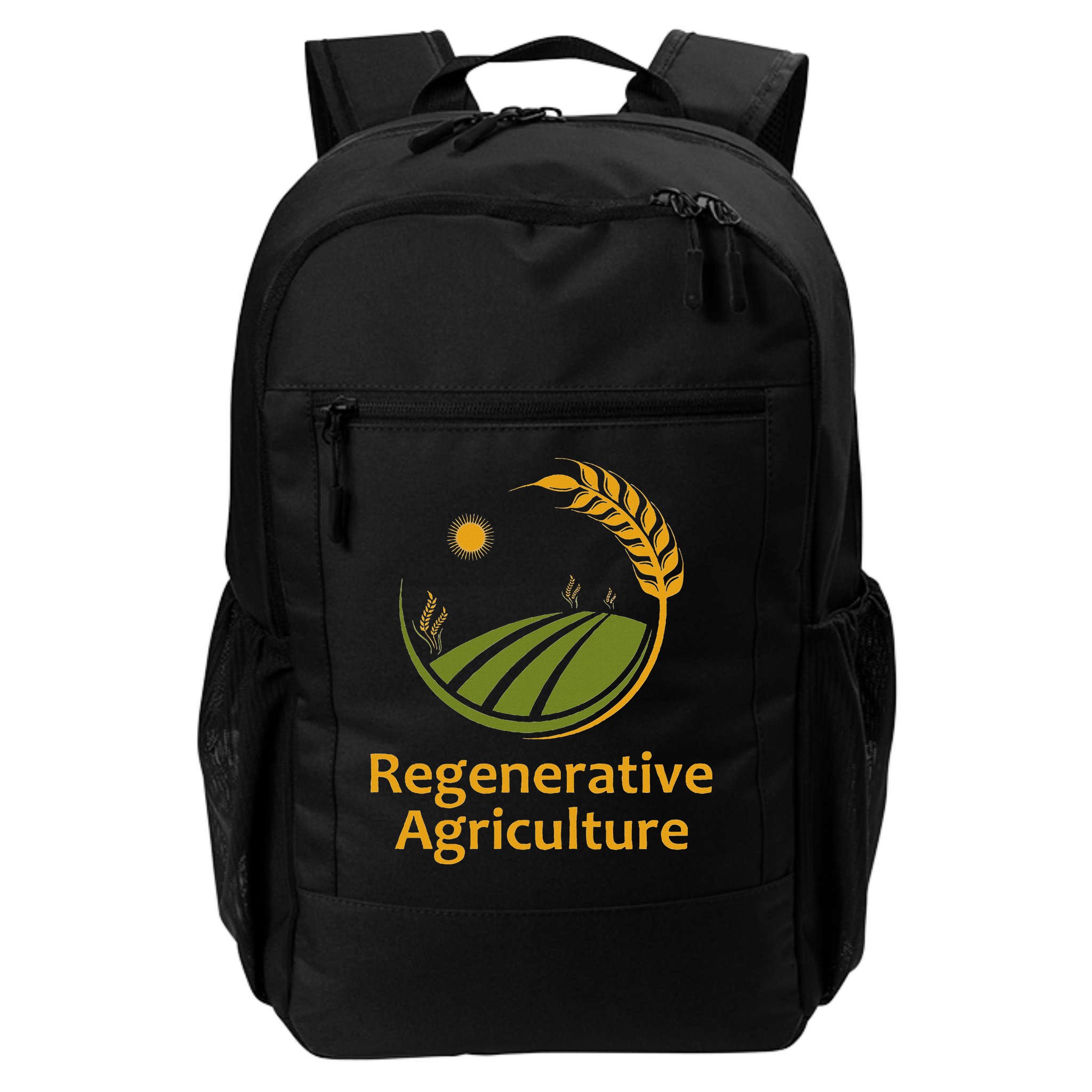 Regenerative Agriculture Backpack
