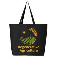 Regenerative Agriculture 25L Jumbo Tote