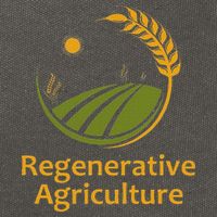 Regenerative Agriculture Cotton Canvas Backpack