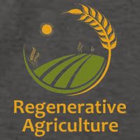Regenerative Agriculture Vector Backpack