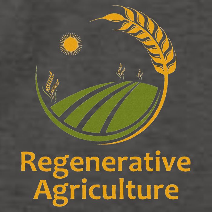 Regenerative Agriculture Vector Backpack