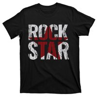 Rock And Roll Star T-Shirt