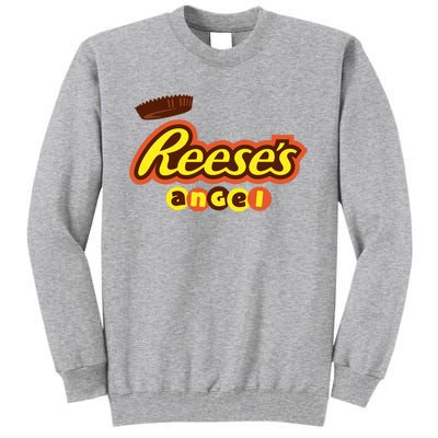 Reeses Angel Tall Sweatshirt