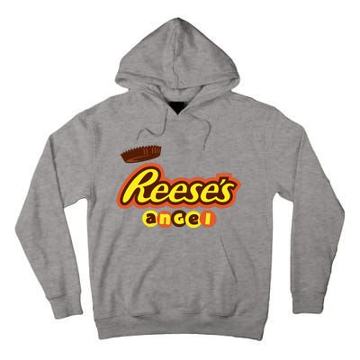 Reeses Angel Tall Hoodie