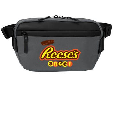 Reeses Angel Crossbody Pack