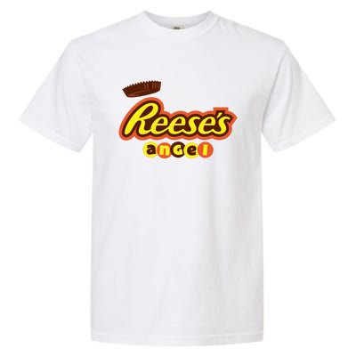 Reeses Angel Garment-Dyed Heavyweight T-Shirt