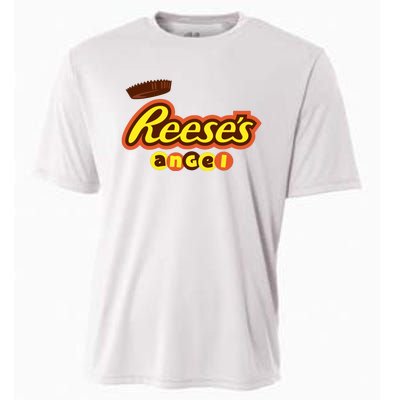 Reeses Angel Cooling Performance Crew T-Shirt