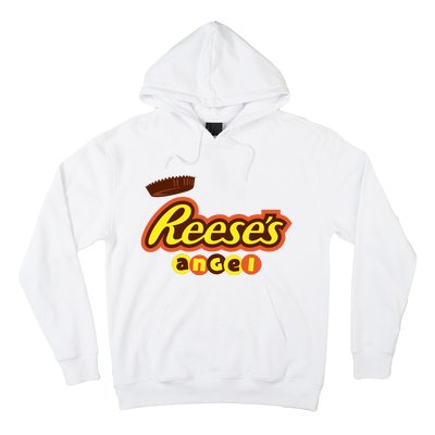 Reeses Angel Hoodie