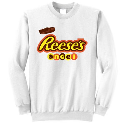 Reeses Angel Sweatshirt