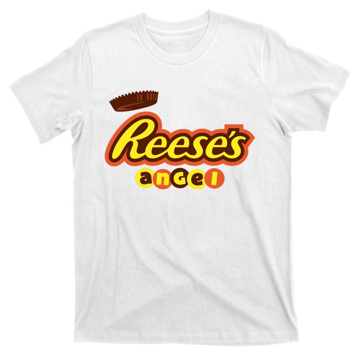 Reeses Angel T-Shirt