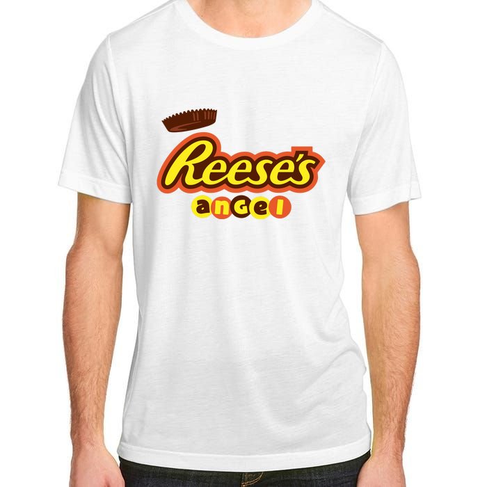 Reeses Angel Adult ChromaSoft Performance T-Shirt