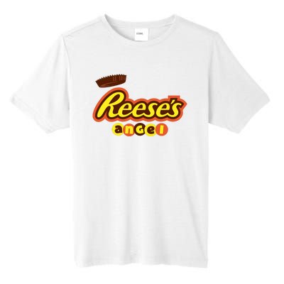 Reeses Angel Tall Fusion ChromaSoft Performance T-Shirt