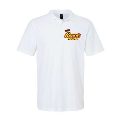 Reeses Angel Softstyle Adult Sport Polo