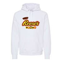 Reeses Angel Premium Hoodie