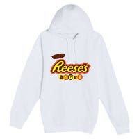 Reeses Angel Premium Pullover Hoodie