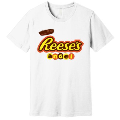 Reeses Angel Premium T-Shirt