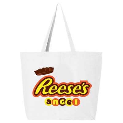 Reeses Angel 25L Jumbo Tote