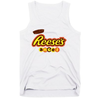 Reeses Angel Tank Top