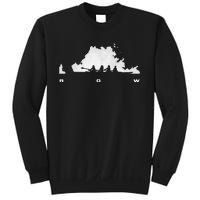 Rowing Apparel Rowing Sweatshirt