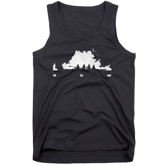 Rowing Apparel Rowing Tank Top