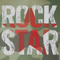 Rock And Roll Star Legacy Tie Dye Trucker Hat