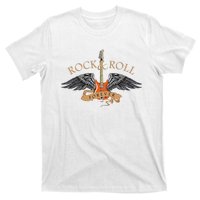 Rock And Roll Forever T-Shirt