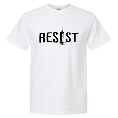 Resist Anti Garment-Dyed Heavyweight T-Shirt