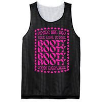 Roses Are Red True Love Is Rare Booty Rocking Mesh Reversible Basketball Jersey Tank