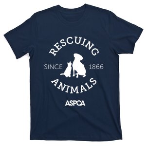 Rescuing Animals Since 1866 T-Shirt