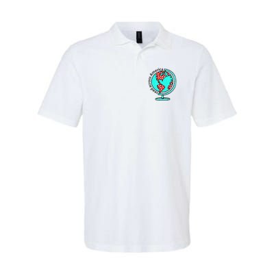 Reads Across That America Reading Lover Teacher Reader Polo