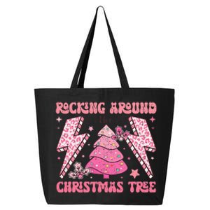 Rocking Around The Christmas Tree 25L Jumbo Tote