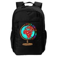 Reads Across That America Reading Lover Teacher Reader Backpack