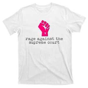 Rage Against The Spreme Court T-Shirt