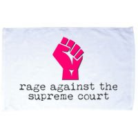 Rage Against The Spreme Court Microfiber Hand Towel