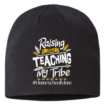 Raising And Teaching My Tribe Homeschool Mom Homeschooling Sustainable Beanie