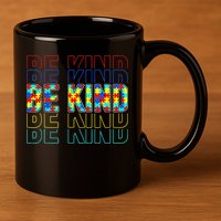 Reads Across That America Reading Lover Teacher Reader 11oz C Handle Ceramic Mug