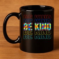 Reads Across That America Reading Lover Teacher Reader 11oz C Handle Ceramic Mug