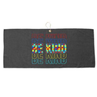 Reads Across That America Reading Lover Teacher Reader Large Microfiber Waffle Golf Towel