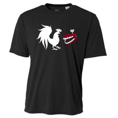 Rooster And Teeth Cooling Performance Crew T-Shirt