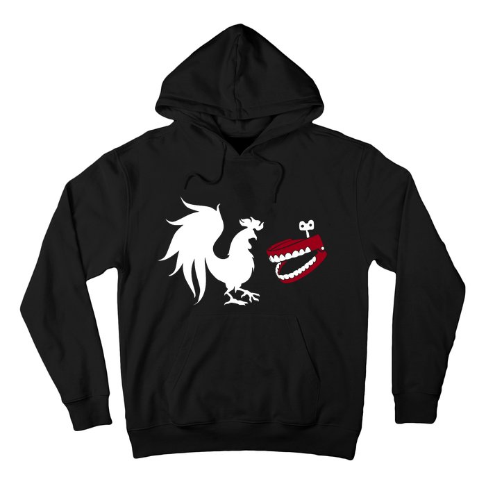 Rooster And Teeth Hoodie