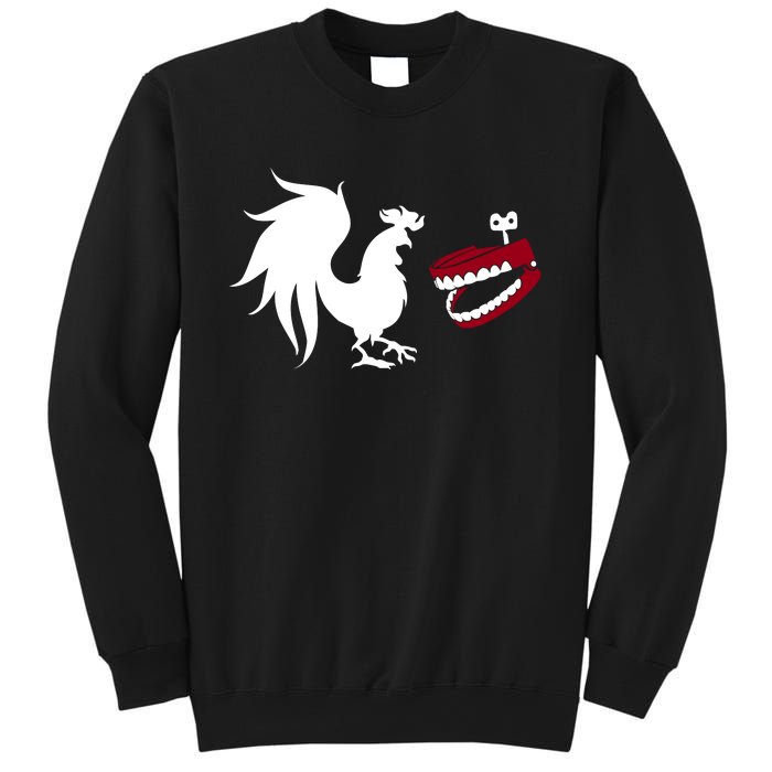 Rooster And Teeth Sweatshirt