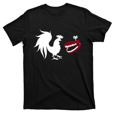 Rooster And Teeth T-Shirt