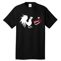 Rooster And Teeth Tall T-Shirt