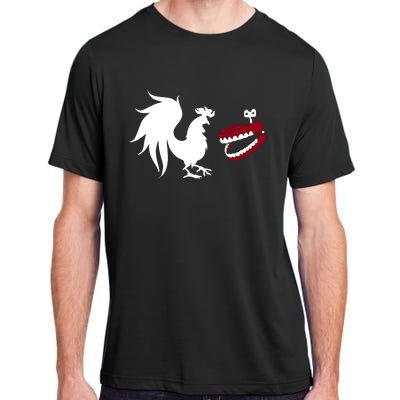 Rooster And Teeth Adult ChromaSoft Performance T-Shirt