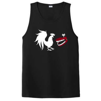 Rooster And Teeth PosiCharge Competitor Tank