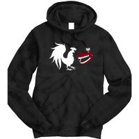 Rooster And Teeth Tie Dye Hoodie